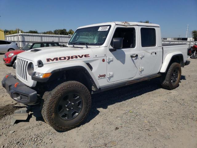 2023 JEEP GLADIATOR — VIN 1C6JJTEG7PL575477