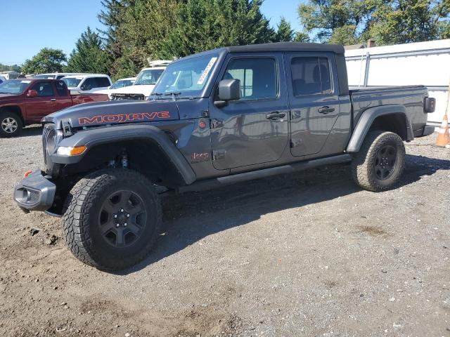 2022 JEEP GLADIATOR — VIN 1C6JJTEG5NL118731