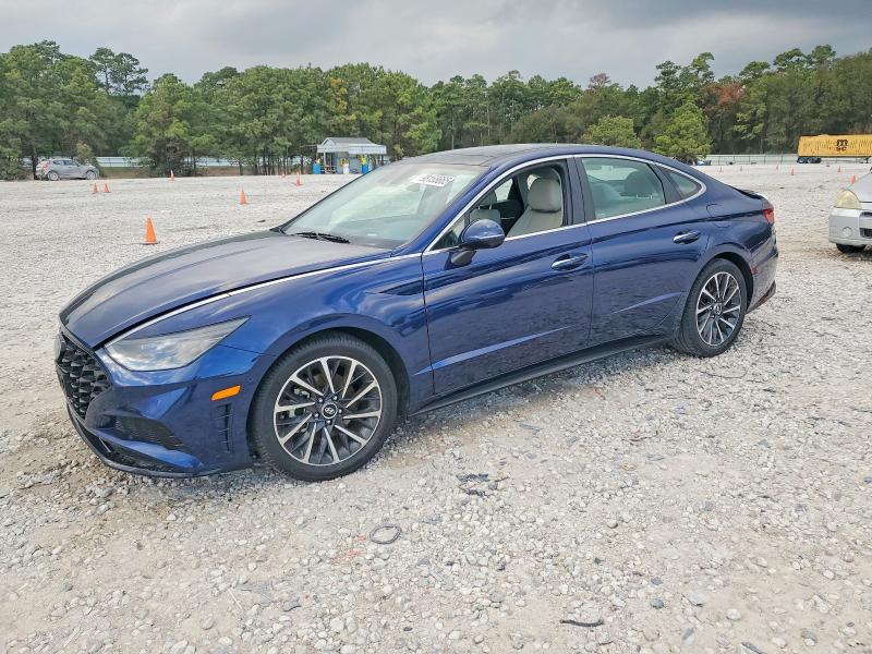 2022 HYUNDAI SONATA — VIN 5NPEH4J28NH148087
