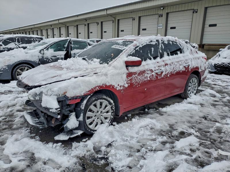 2017 NISSAN SENTRA — VIN 3N1AB7AP7HY285271