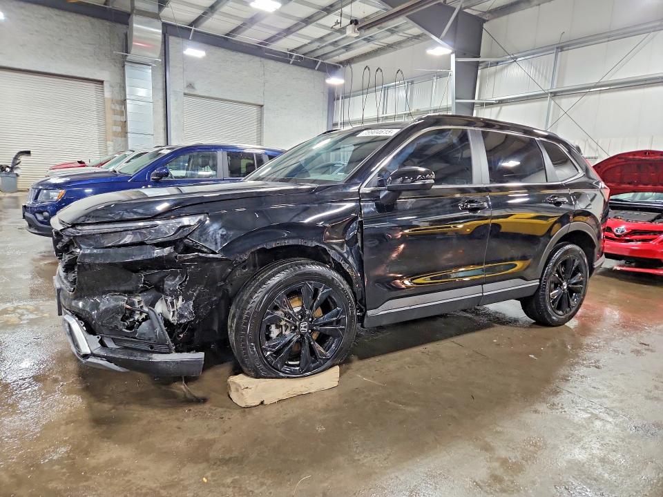 2025 HONDA CR-V — VIN 7FARS6H91SE066041