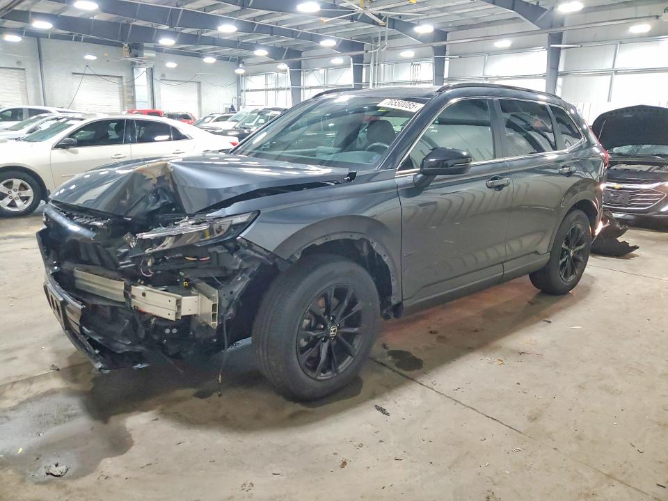 2023 HONDA CR-V — VIN 7FARS6H51PE040866