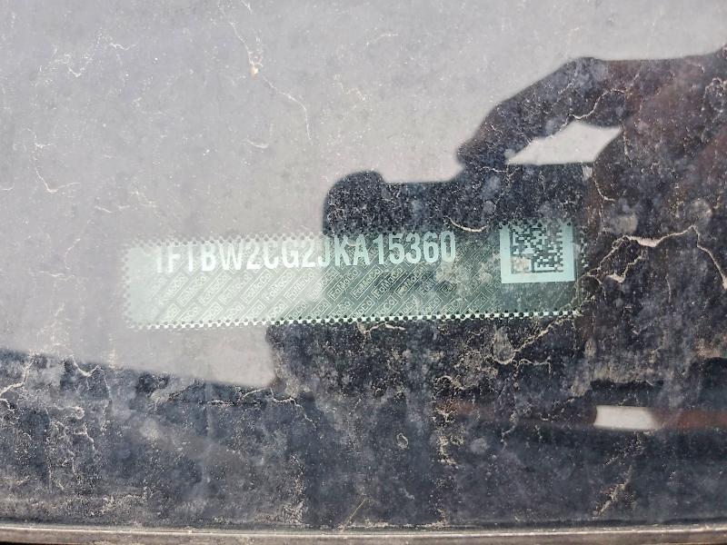 1FTBW2CG2JKA15360