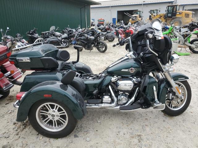 2024 HARLEY-DAVIDSON FLHTCUTG — VIN 1HD1MAF19RB856301