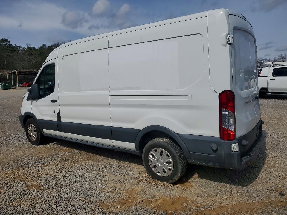 1FTYE2CM1GKA49141