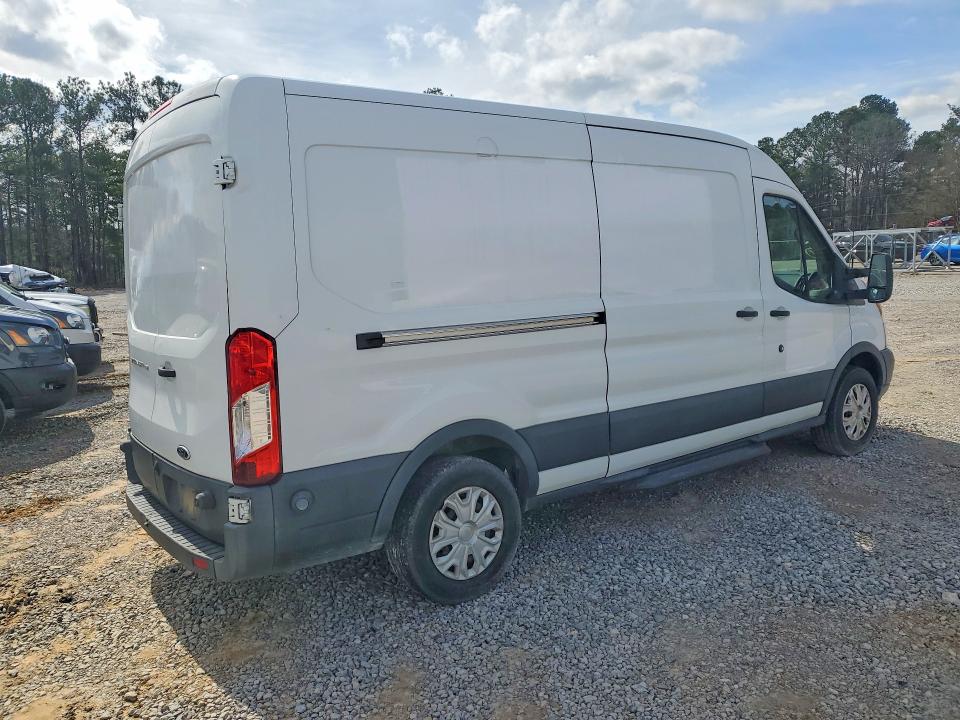 1FTYE2CM1GKA49141