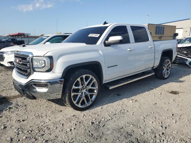 2017 GMC SIERRA C15 — VIN 3GTP1MEC9HG207273