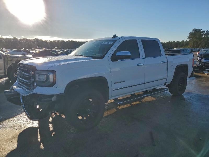 2016 GMC SIERRA C15 — VIN 3GTP1NEC6GG311921
