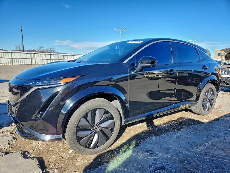 2024 NISSAN ARIYA — VIN JN1BF0BA3RM435200