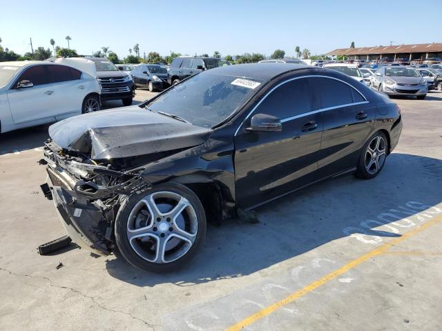 2014 MERCEDES-BENZ CLA 250 — VIN WDDSJ4EB2EN150926
