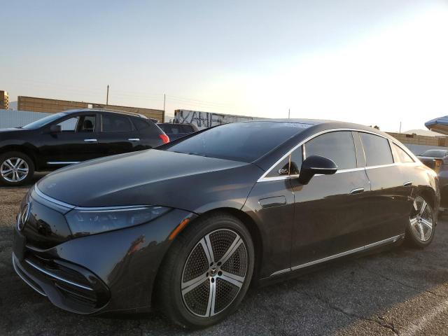 2023 MERCEDES-BENZ EQS SEDAN — VIN W1KCG2DB7PA032552