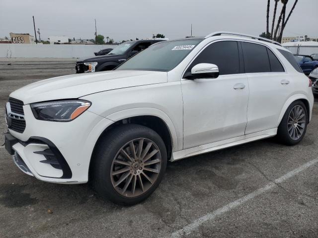 2024 MERCEDES-BENZ GLE 350 4M — VIN 4JGFB4FB9RA964023