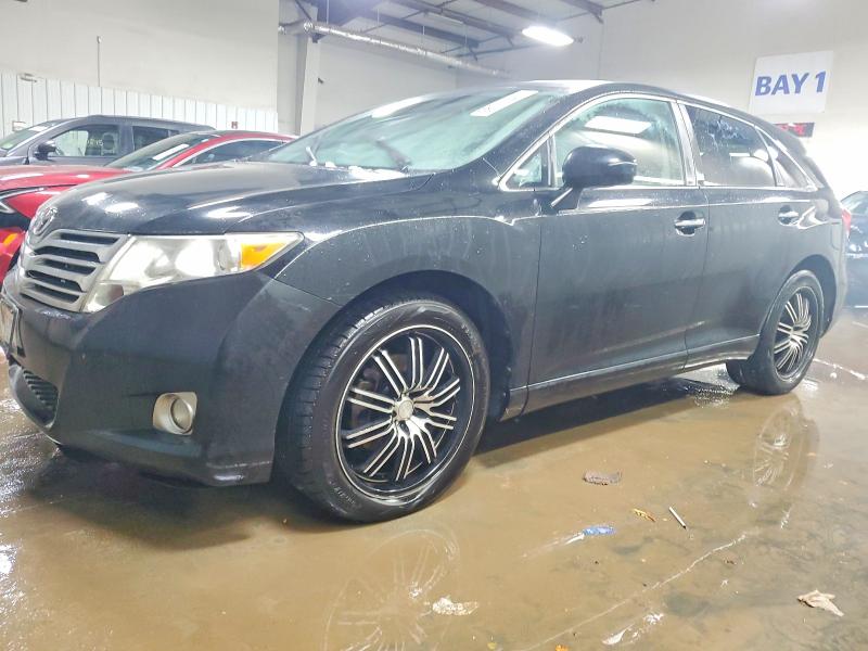 2009 TOYOTA VENZA — VIN 4T3BK11A19U004955