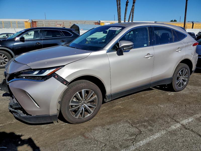 2023 TOYOTA VENZA LE — VIN JTEAAAAH3PJ133184