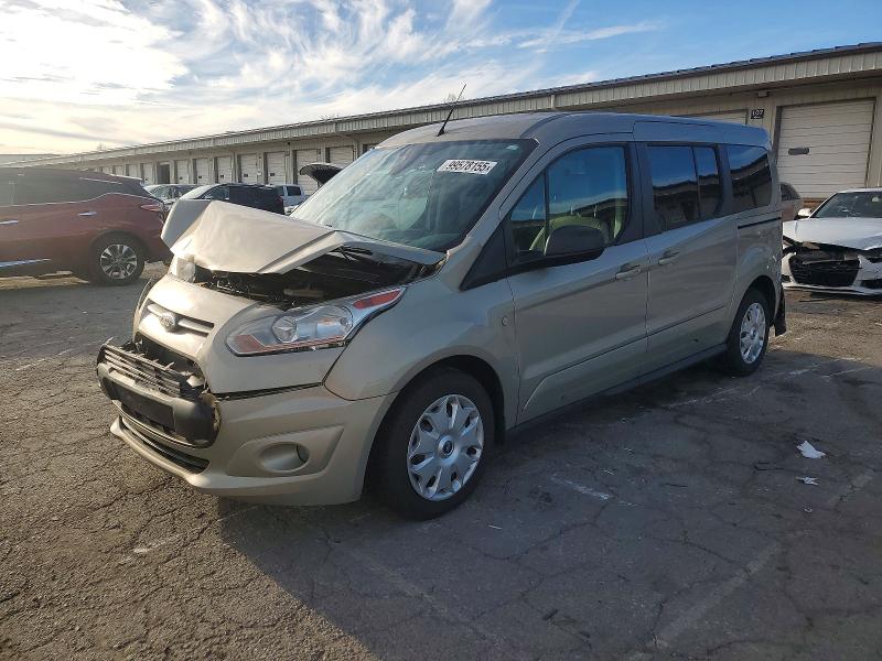 2016 FORD TRANSIT CONNECT — VIN NM0GS9F70G1226350