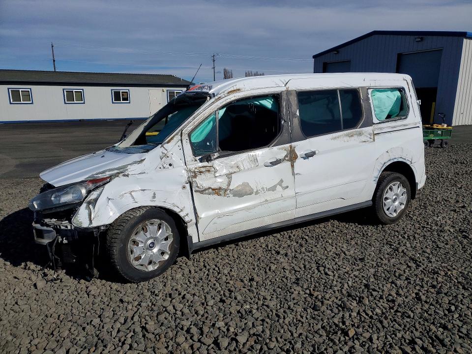 2015 FORD TRANSIT CONNECT — VIN NM0GS9F79F1225003
