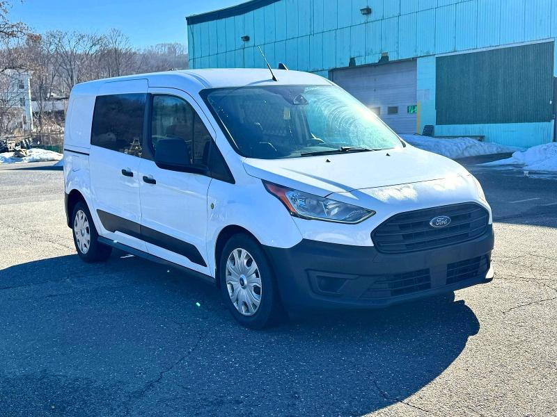 2020 FORD TRANSIT CONNECT — VIN NM0LS7E28L1450842