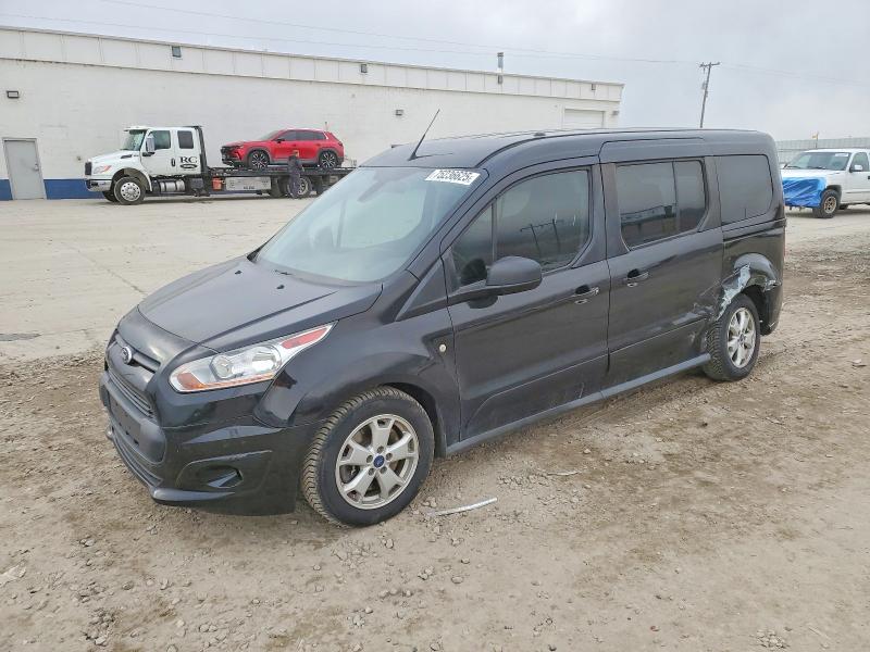 2016 FORD TRANSIT CONNECT — VIN NM0GE9F73G1274383