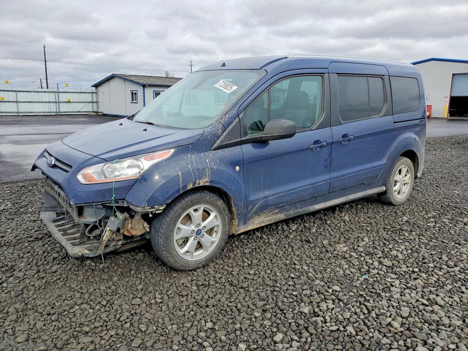 2017 FORD TRANSIT CONNECT — VIN NM0GE9F7XH1296155