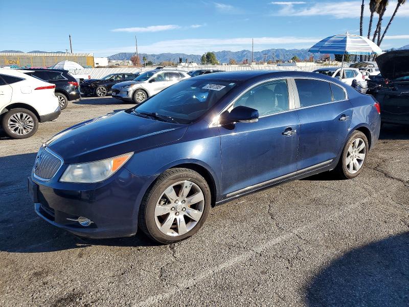 2010 BUICK LACROSSE C — VIN 1G4GC5EG9AF175575