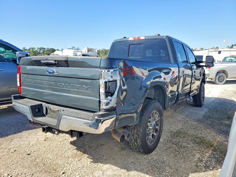 1FT7W2BT2MEC87656