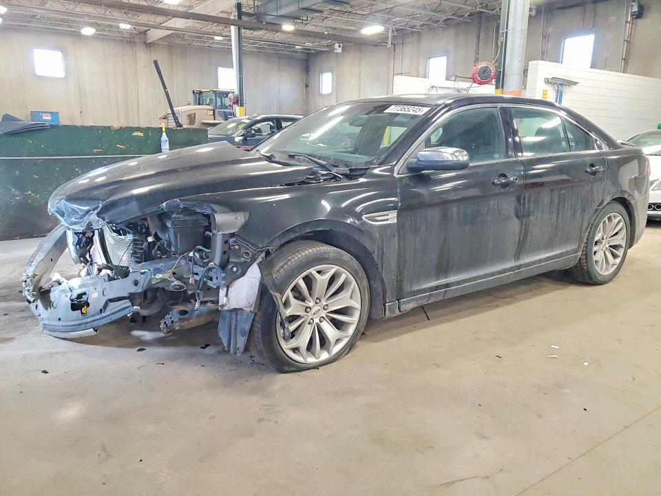 2015 FORD TAURUS — VIN 1FAHP2F83FG108772