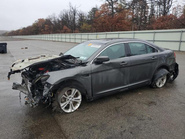 2018 FORD TAURUS — VIN 1FAHP2E80JG107024