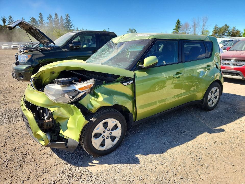 2015 KIA SOUL — VIN KNDJN2A23F7815729