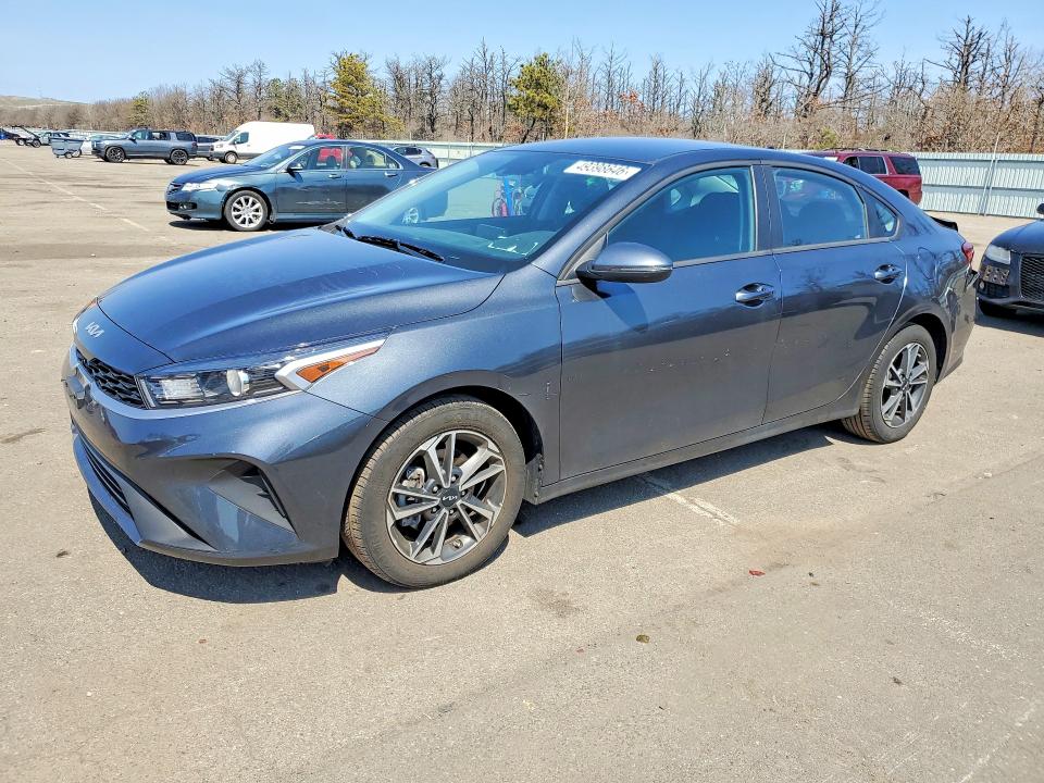 2024 KIA FORTE — VIN 3KPF24AD4RE810216