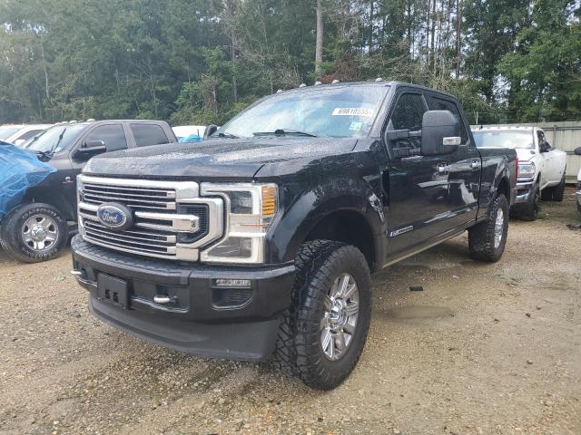 2022 FORD F350 — VIN 1FT8W3BT1NED33120