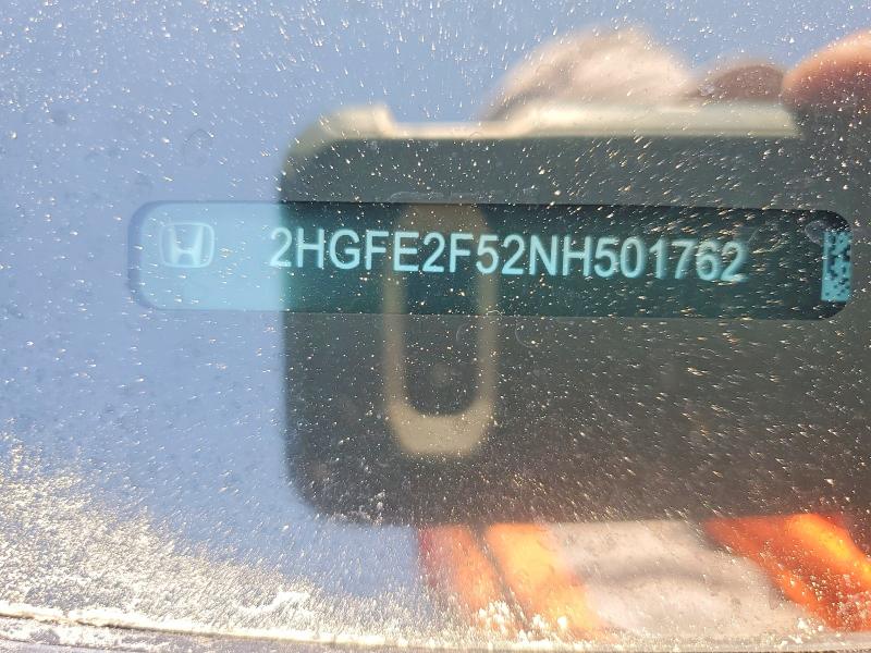 2HGFE2F52NH501762