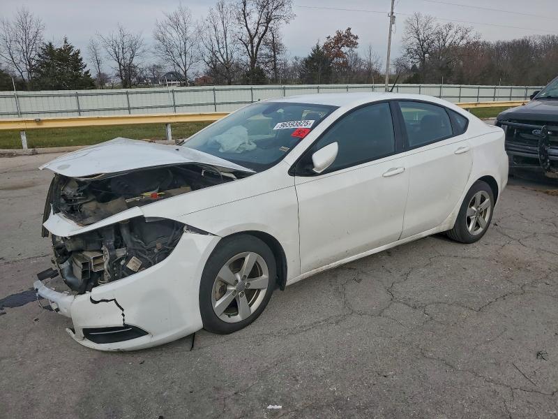 2015 DODGE DART — VIN 1C3CDFBB6FD105098