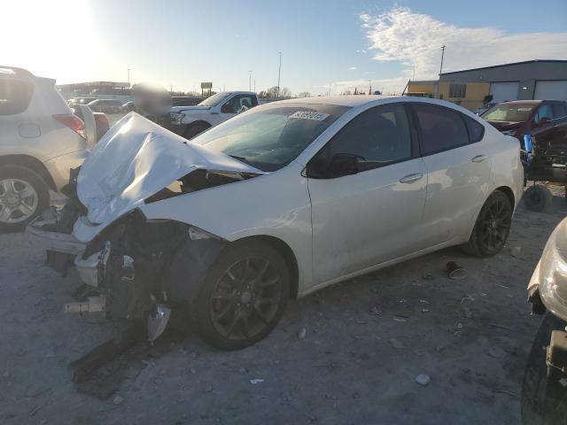 2016 DODGE DART — VIN 1C3CDFAA2GD591869