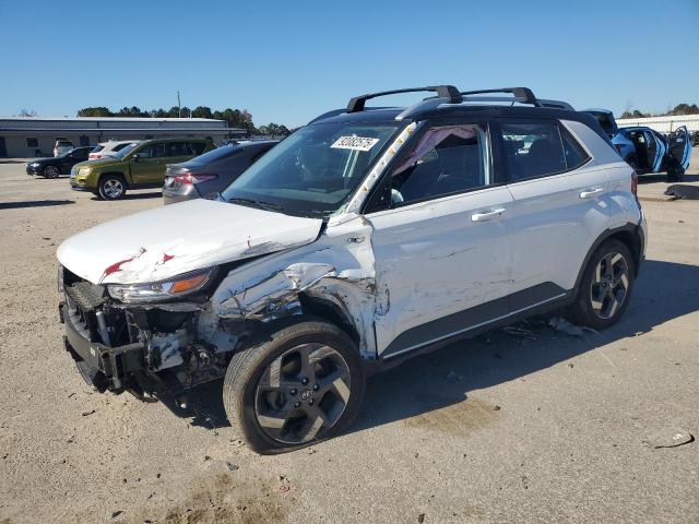2023 HYUNDAI VENUE SEL — VIN KMHRC8A34PU212663