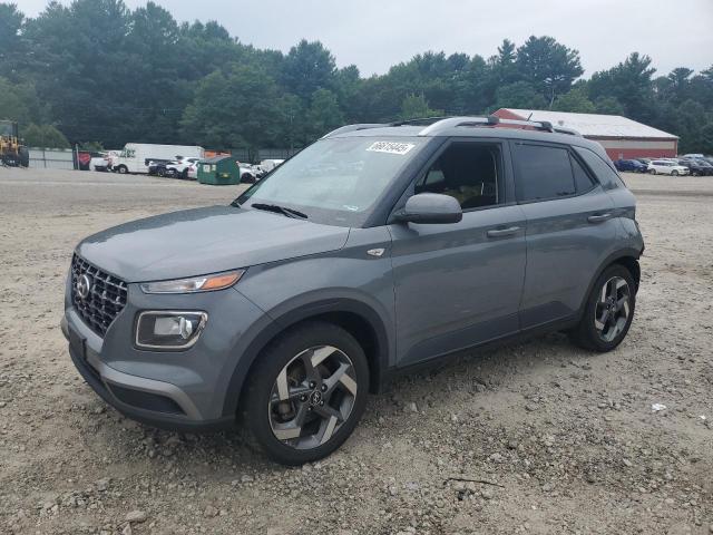 2023 HYUNDAI VENUE — VIN KMHRC8A30PU216175