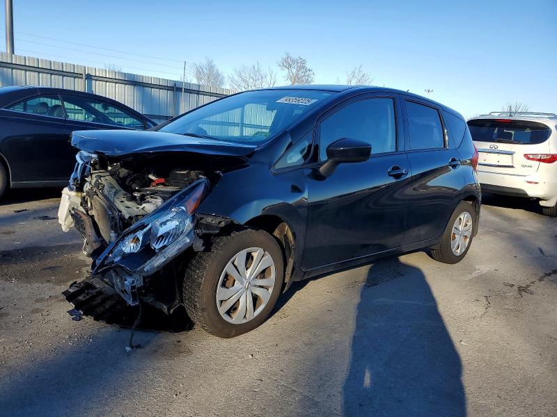 2017 NISSAN VERSA NOTE — VIN 3N1CE2CP3HL381041