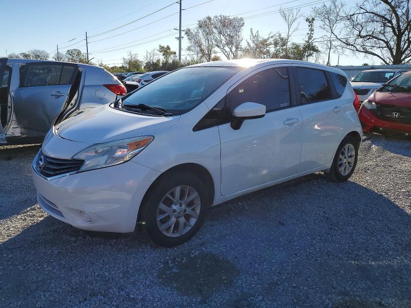 2015 NISSAN VERSA NOTE — VIN 3N1CE2CP8FL420770