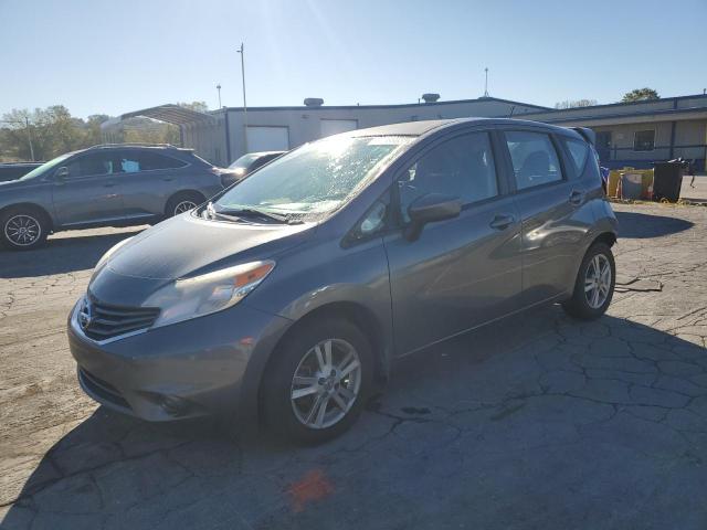 2016 NISSAN VERSA NOTE — VIN 3N1CE2CP2GL372362