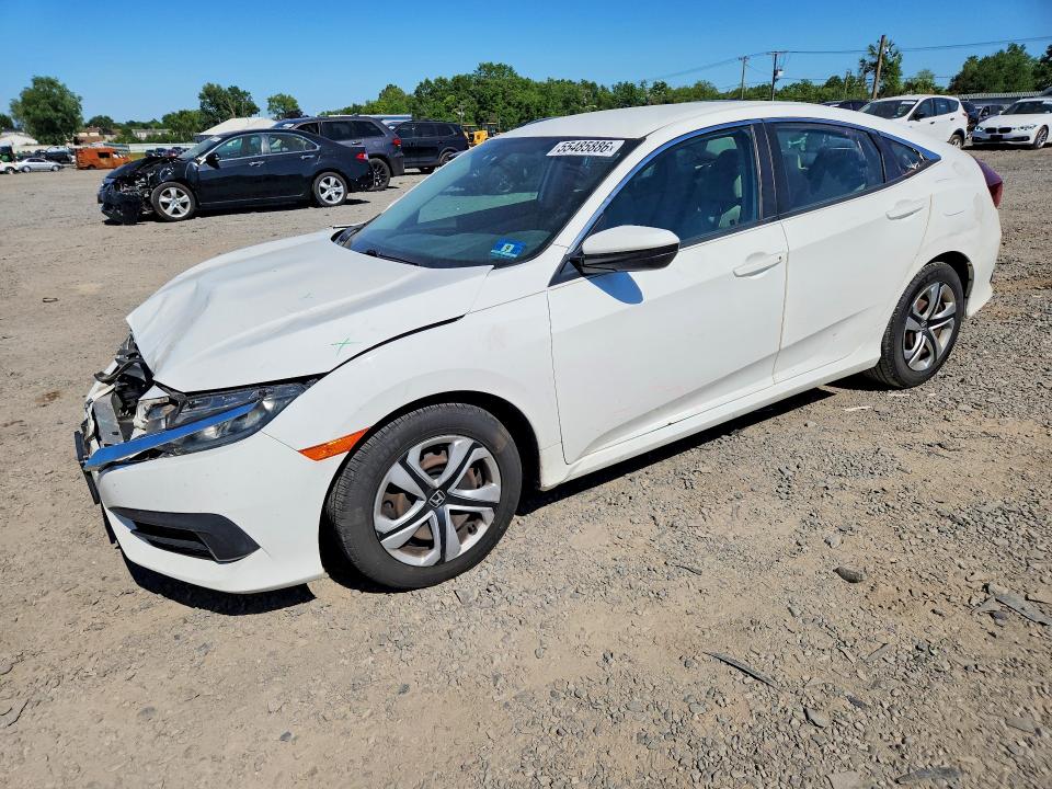2017 HONDA CIVIC — VIN 2HGFC2F59HH565128