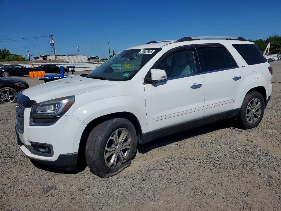 2016 GMC ACADIA — VIN 1GKKVRKD3GJ179755