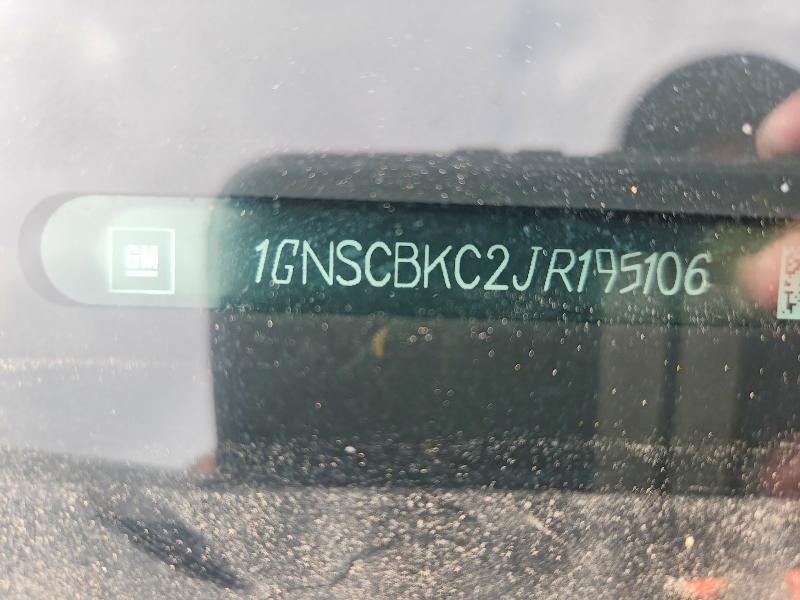 1GNSCBKC2JR195106