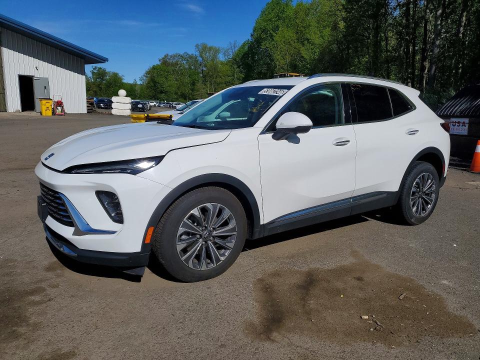 2024 BUICK ENVISION — VIN LRBFZME43RD075363