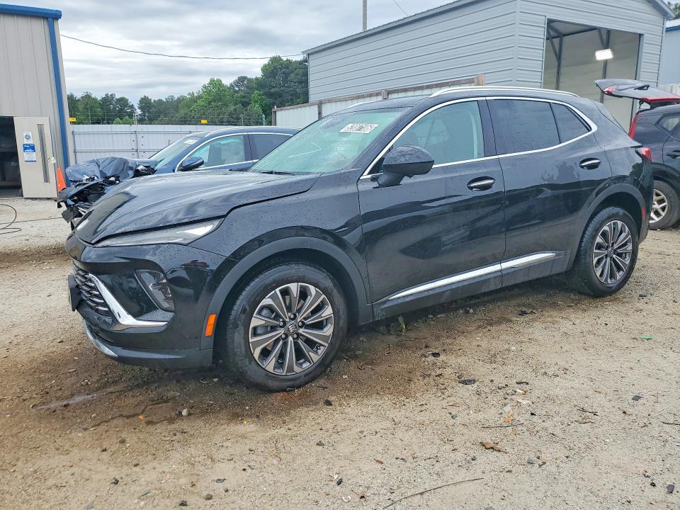 2024 BUICK ENVISION — VIN LRBFZME48RD064603