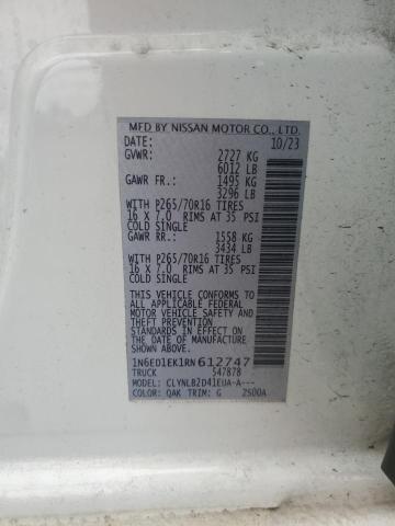 1N6ED1EK1RN612747