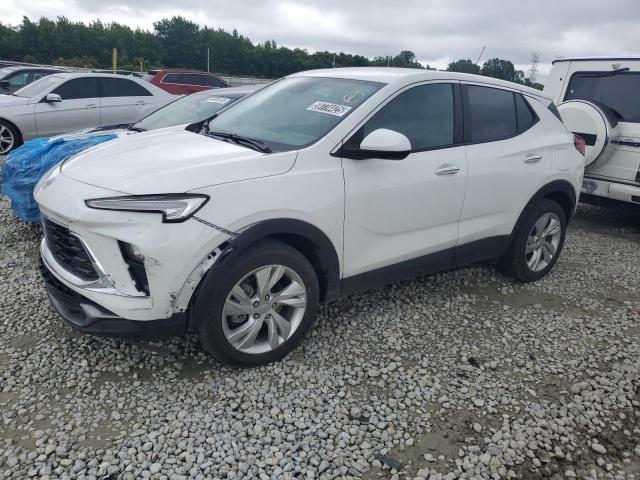 2024 BUICK ENCORE GX — VIN KL4AMBS2XRB090076