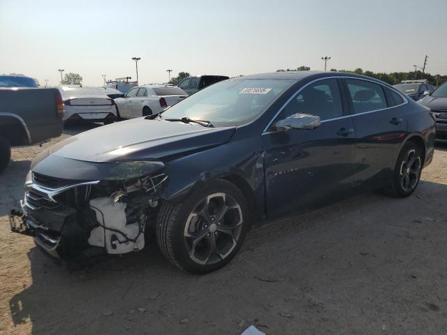 2022 CHEVROLET MALIBU LT — VIN 1G1ZD5ST9NF184819