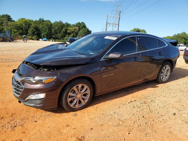 2021 CHEVROLET MALIBU LT — VIN 1G1ZD5ST4MF067888