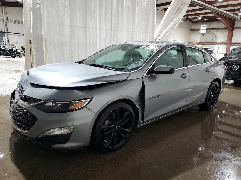 2023 CHEVROLET MALIBU LT — VIN 1G1ZD5ST9PF253205