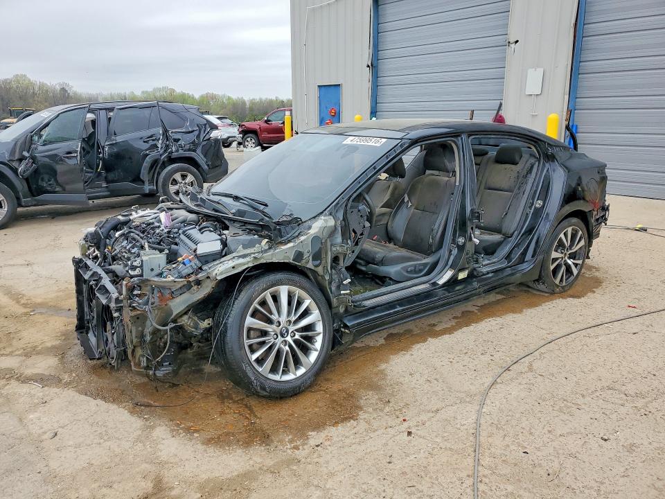 2017 NISSAN MAXIMA — VIN 1N4AA6AP0HC361888