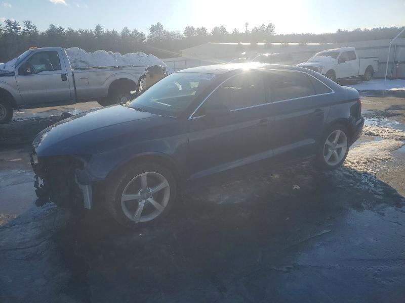 2015 AUDI A3 — VIN WAUBFGFF4F1064358